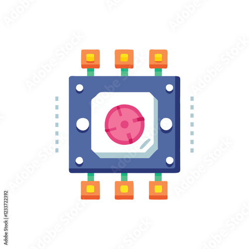  Innovative Uses of Application-Specific Integrated Circuits