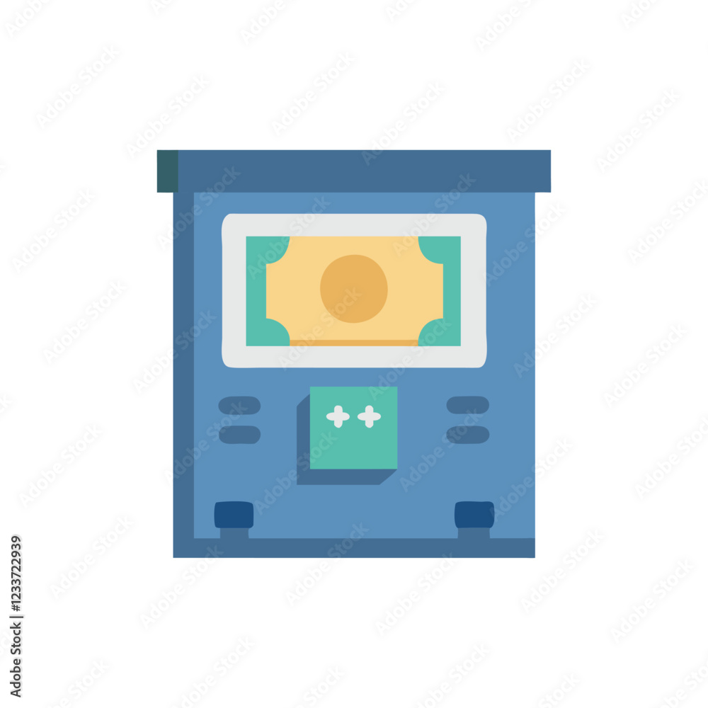 Innovative Uses for Automated Teller Machines Innovative Uses for Automated Teller Machines