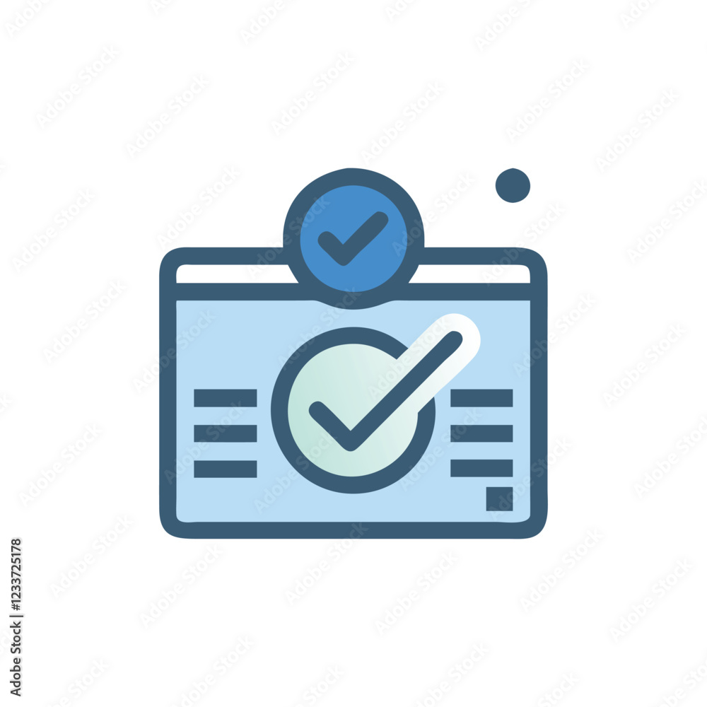 Essential Captcha Icon for Web Security Essential Captcha Icon for Web Security