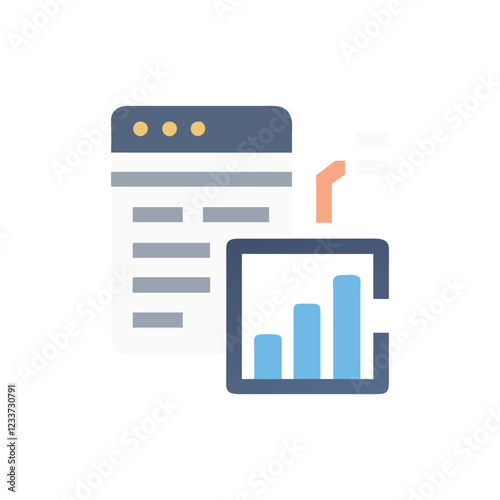  Essential Data Mart Icon for Business Solutions