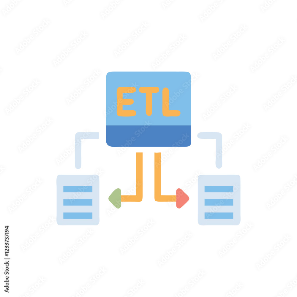 Innovative Applications of ETL Technology Innovative Applications of ETL Technology