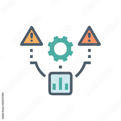  Reliable Fault Tolerance Icon Design
