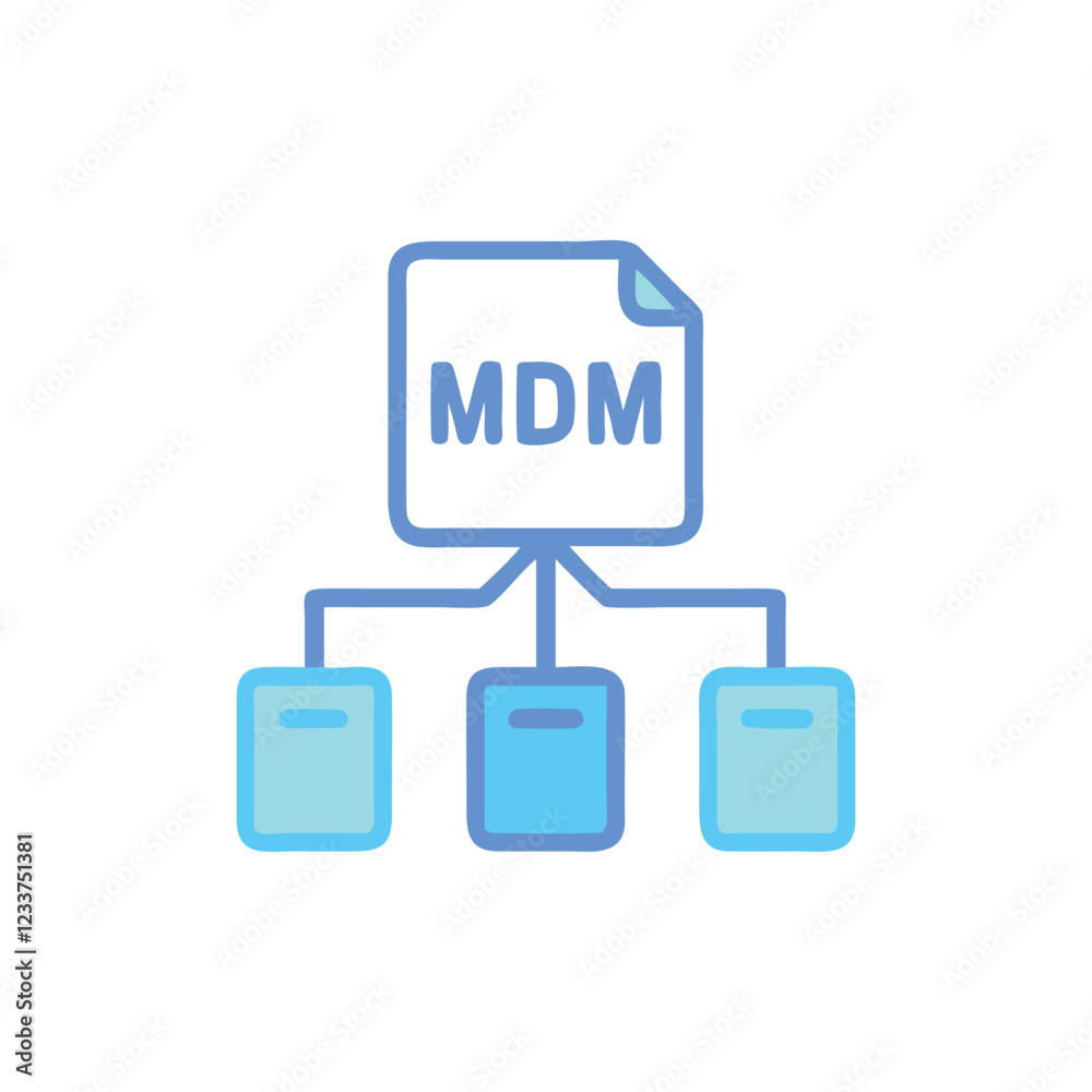 Innovative Applications of MDM Technology Innovative Applications of MDM Technology