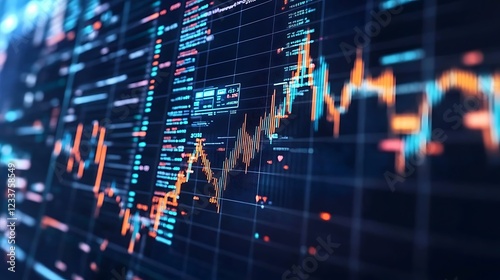 AI-Powered Machine Learning Algorithm for Managing Financial Portfolios with Real-Time Market Adjustments and Automated Investment Strategies