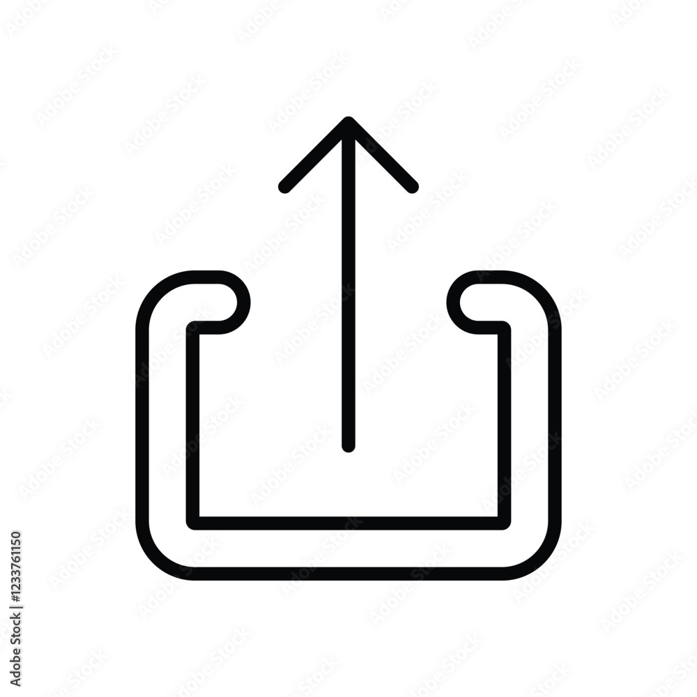 Share It icon. Userinter face icon design. vector graphic Share It icon. Userinter face icon design. vector graphic