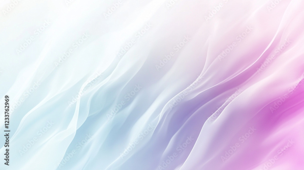 Fototapeta premium white silk background