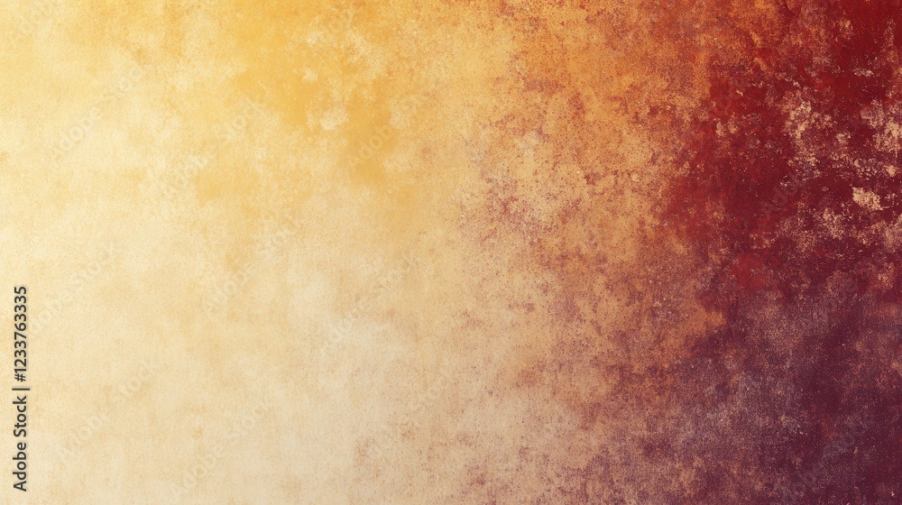 A grainy background featuring a blend of brown, maroon, yellow, and beige in a gradient, with a grunge noise texture that adds depth and character. A grainy background featuring a blend of brown, maroon, yellow, and beige in a gradient, with a grunge noise texture that adds depth and character.