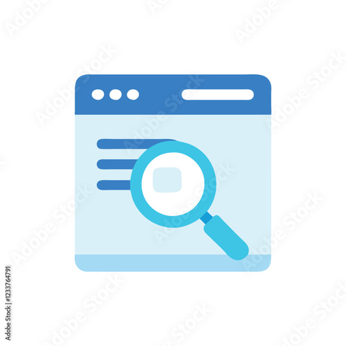  Essential Search Engine Icon for Navigation