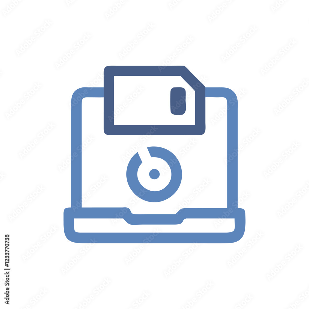 Innovative Software Solutions Icon Innovative Software Solutions Icon