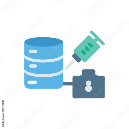  SQL Injection Protection Icon
