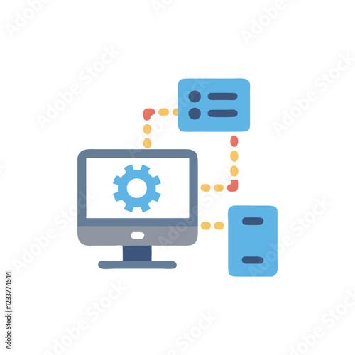  Icon of Virtualization for Resource Management