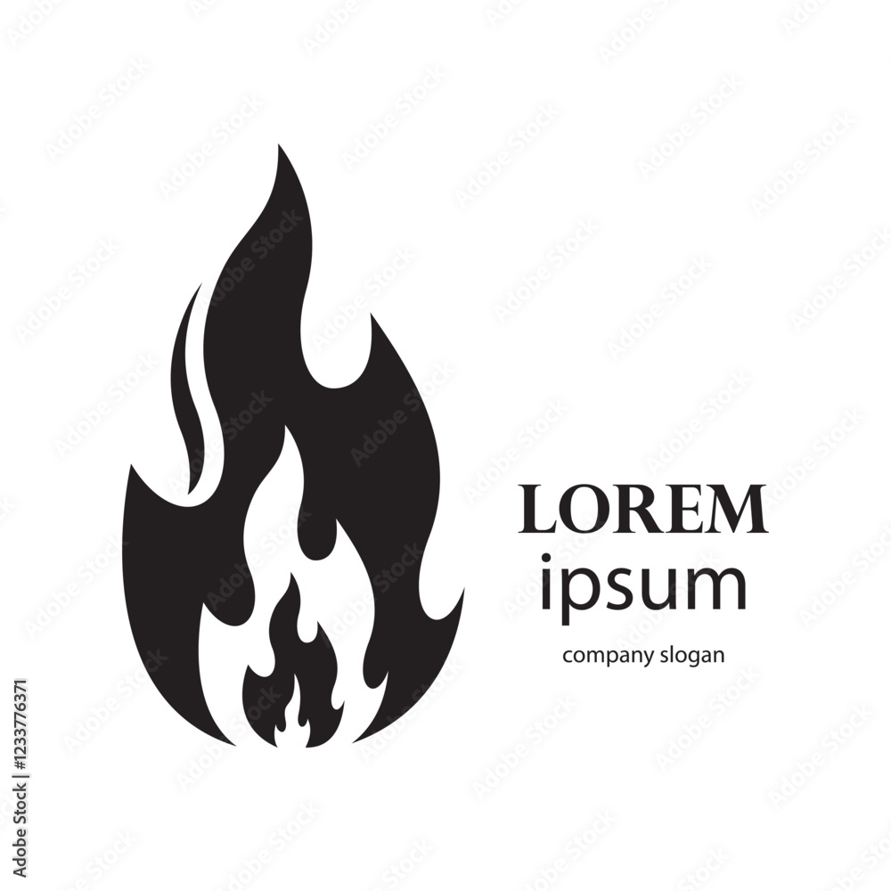 fire logo design burning and blazing fire logo design burning and blazing