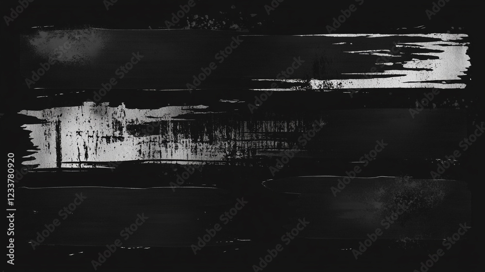 grunge texture abstract background. Abstract grunge dust particle and dust grain texture, Grunge black banner. Template for your modern designs. Brushed grungy painted, black banner. Temple grunge texture abstract background. Abstract grunge dust particle and dust grain texture, Grunge black banner. Template for your modern designs. Brushed grungy painted, black banner. Temple