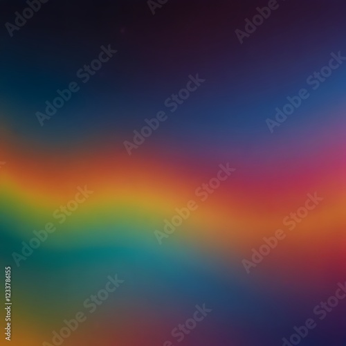 abstract colorful background