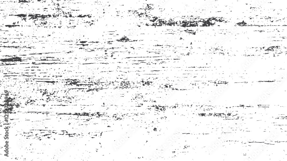 Abstract texture dust particle and dust grain on white background. Grunge texture white and black. Sketch abstract to Create Distressed Effect.	