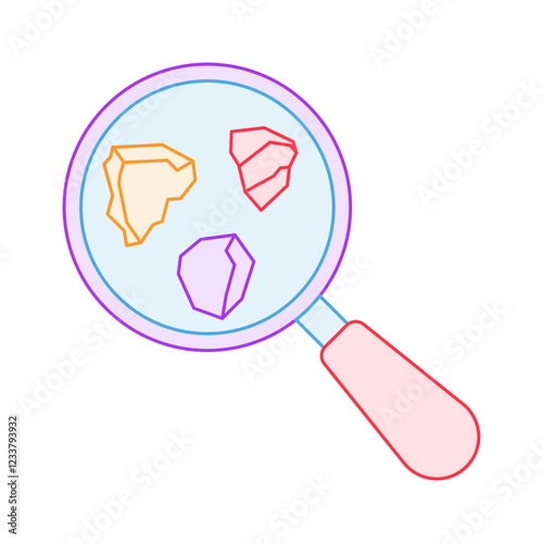 petrology icon
