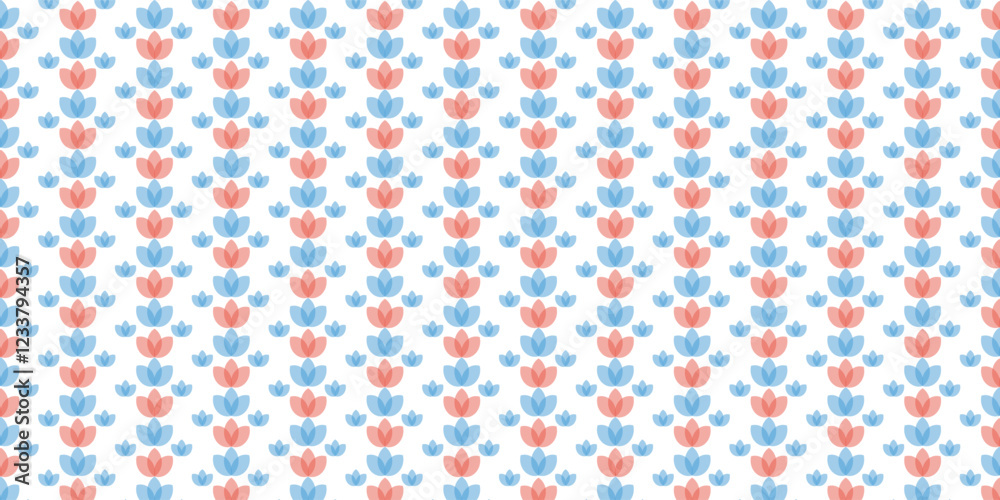 background The seamless various colors flowers with yellow green orange blue tosca cream patterns on a background background The seamless various colors flowers with yellow green orange blue tosca cream patterns on a background