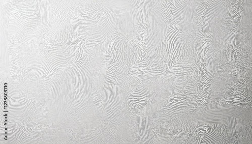 Naklejka premium Pristine White Wall Mural A Clean, Minimalistic Backdrop for Artistic Expression, Interior Design Inspiration, or Modern Home Decor.