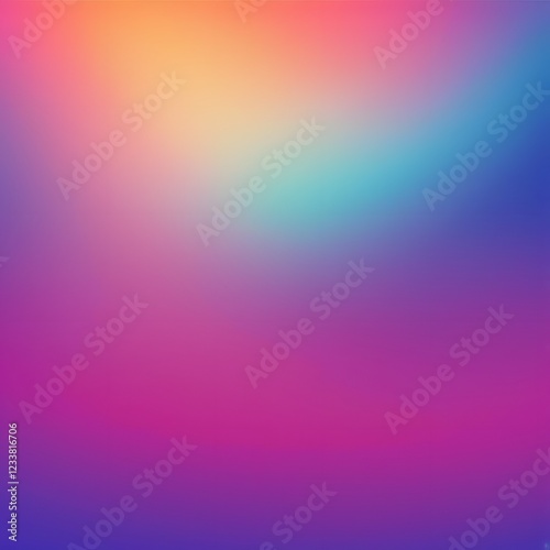 abstract colorful background
