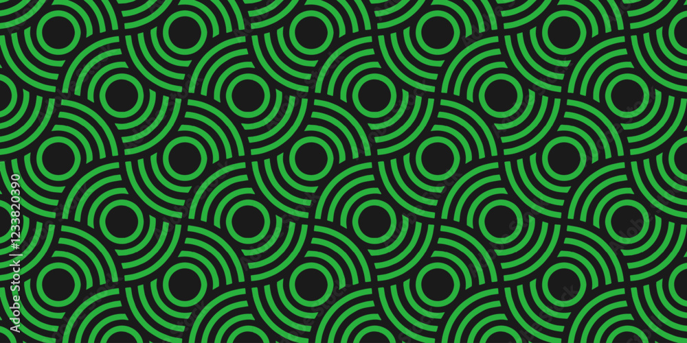 Fototapeta premium Seamless Indonesian Batik pattern background simple and minimalist, Ethnic pattern traditional of indonesian.