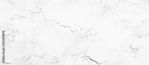 Wallpaper Mural White marble texture background with subtle gray veining pattern Torontodigital.ca