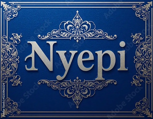 'Nyepi holy day' photo