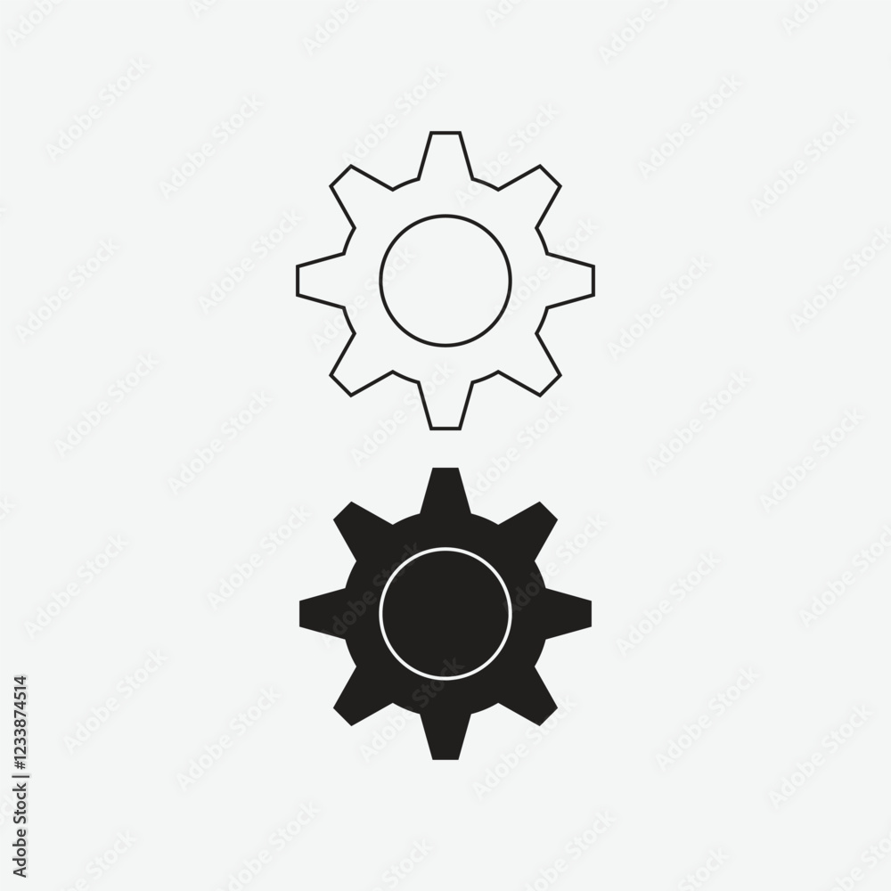 Download a free settings icons vector set with high-quality, scalable, and customizable designs. Perfect for UI/UX, web, and mobile app projects. Download a free settings icons vector set with high-quality, scalable, and customizable designs. Perfect for UI/UX, web, and mobile app projects.