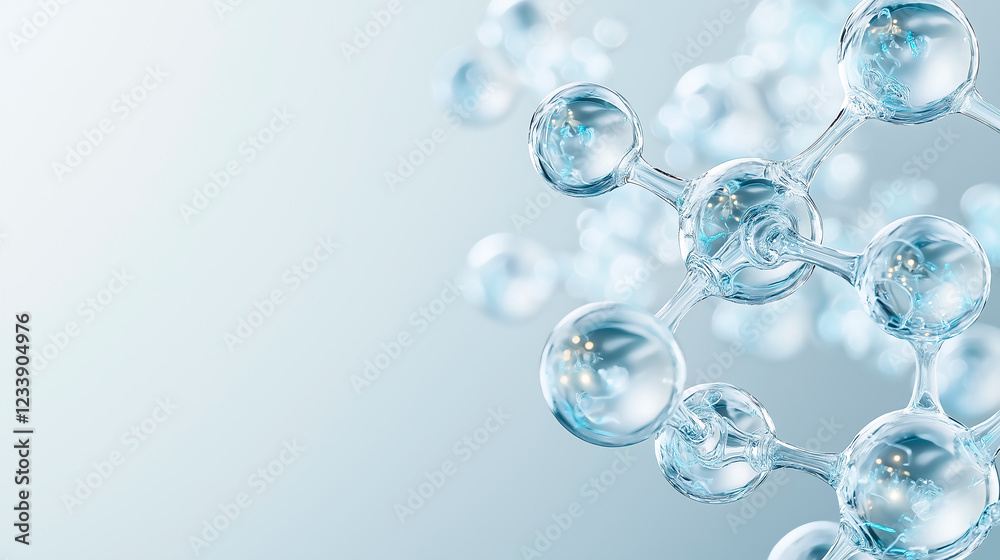 Innovations in medicine Abstract Molecular DNA virus Structure, minimalism Innovations in medicine Abstract Molecular DNA virus Structure, minimalism