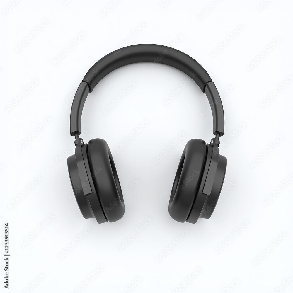Headphones
Headphones