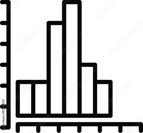 a-13 Histogram