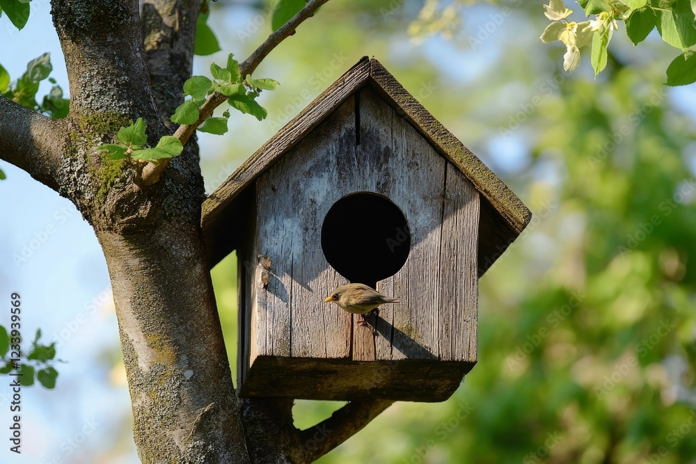 House Interest Rates Balance, 