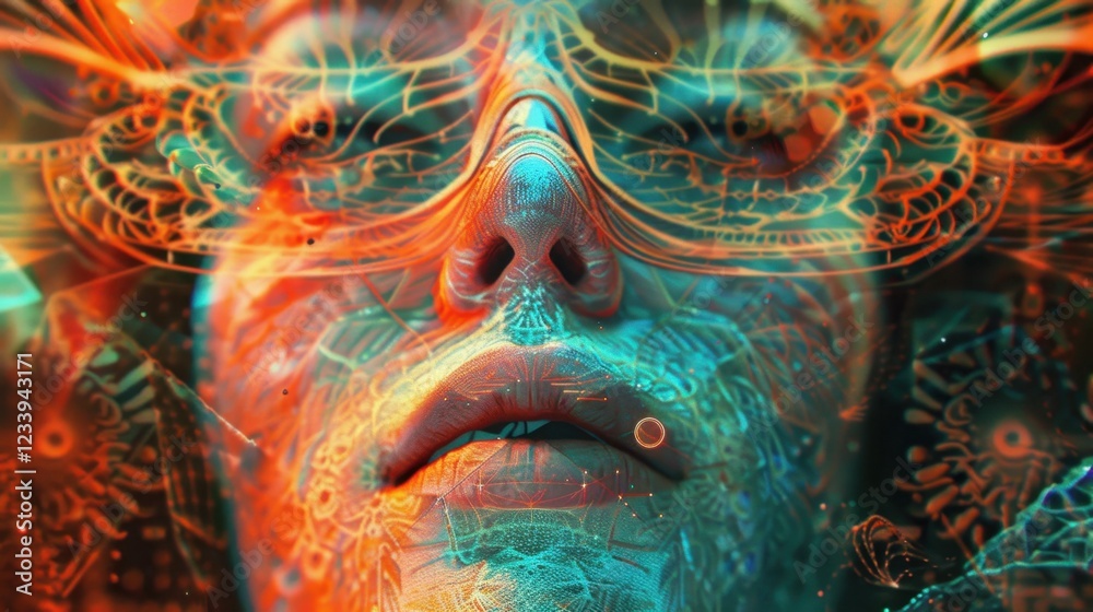 Psychedelic-Assisted Therapy: Guided use of psychedelics in a therapeutic environment to treat mental health conditions like PTSD and depression.
Psychedelic-Assisted Therapy: Guided use of psychedelics in a therapeutic environment to treat mental health conditions like PTSD and depression.