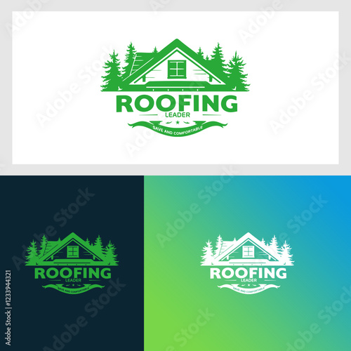 eco house icon