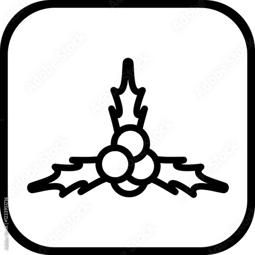 Mistle Icon Style