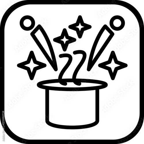 Wondrous Icon Style