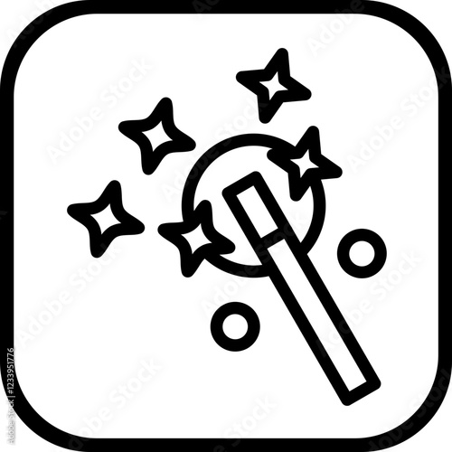 Enchant Icon Style