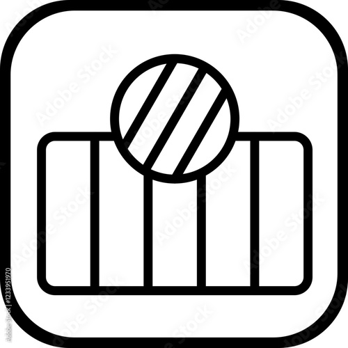 Velvet Icon Style