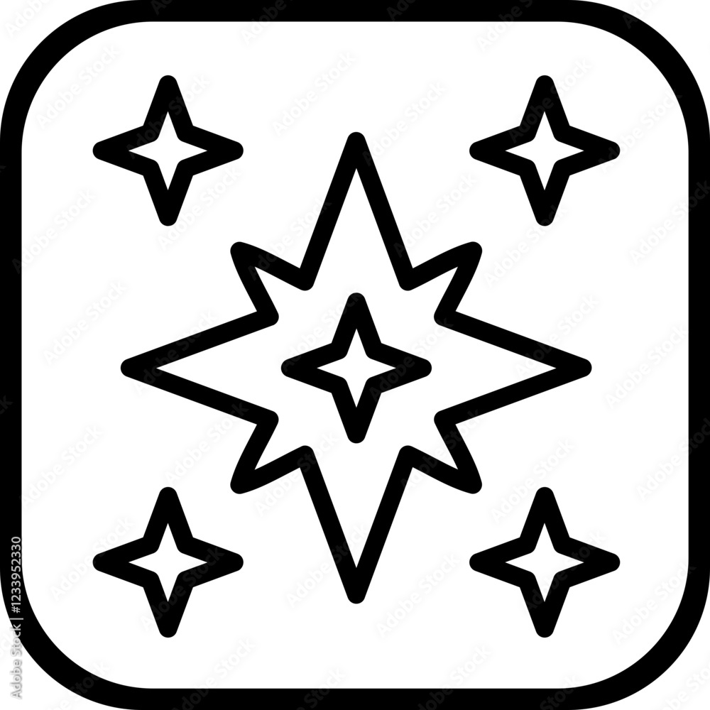 Gleam Icon Style