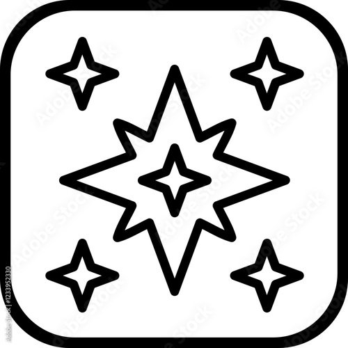 Gleam Icon Style