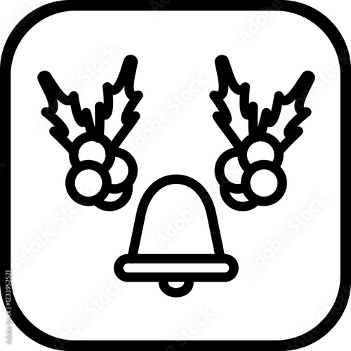 Jolly Icon Style
