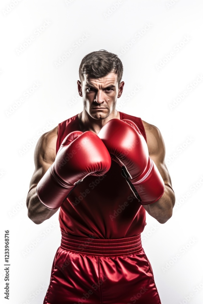 Boxing punching portrait sports. Boxing punching portrait sports.