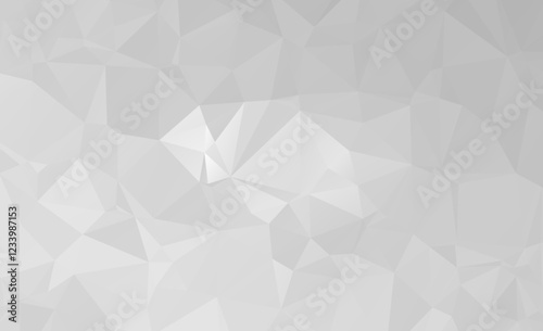 geometric pattern, triangles background, polygonal