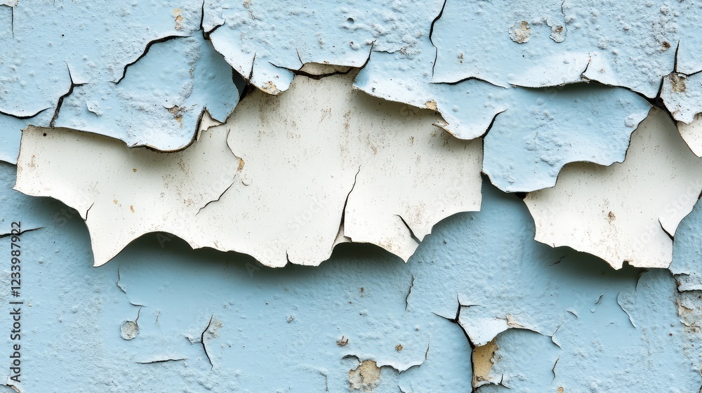 Close-up of rusted metal with intricate corrosion and peeling paint, leaving space for copy, logo, or design in the center. Close-up of rusted metal with intricate corrosion and peeling paint, leaving space for copy, logo, or design in the center.
