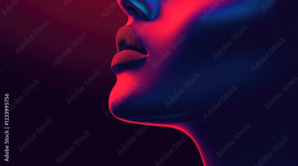 Minimalist futuristic background with clean geometric neon accents, dark gradients, and a high-tech aesthetic with copy space. Minimalist futuristic background with clean geometric neon accents, dark gradients, and a high-tech aesthetic with copy space.