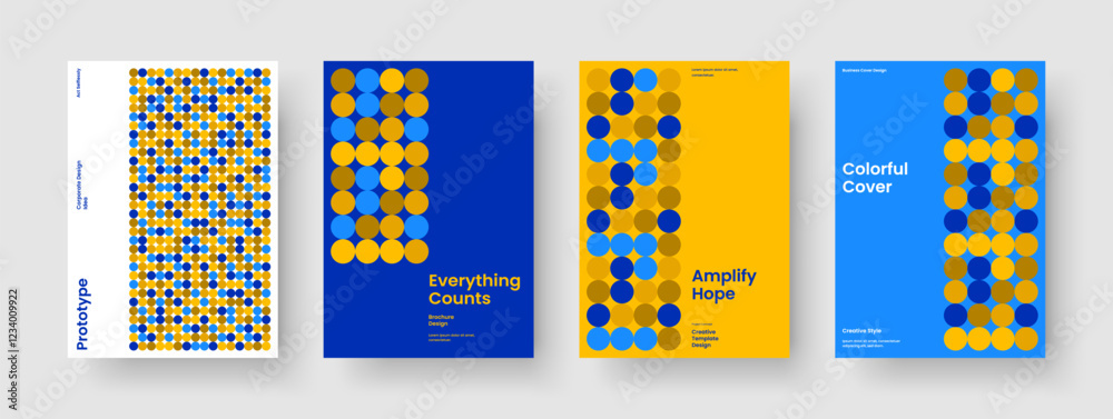 Modern Flyer Design. Isolated Brochure Template. Abstract Book Cover Layout. Poster. Business Presentation. Background. Report. Banner. Newsletter. Pamphlet. Portfolio. Brand Identity. Leaflet