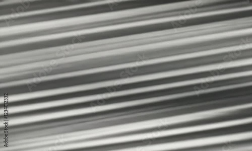 Abstract grayscale diagonal lines background.