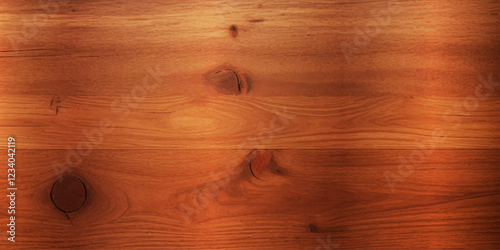 
"A Polished Close-Up of Brown Wood with High Gloss Lacquer, Featuring a Smooth, Reflective Finish and Visible Natural Grain, Perfectly Combining Warmth and Retro Sophistication"
