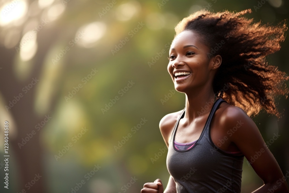 Running smiling athlete smile. Running smiling athlete smile.