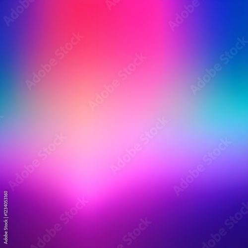 abstract blurry background
