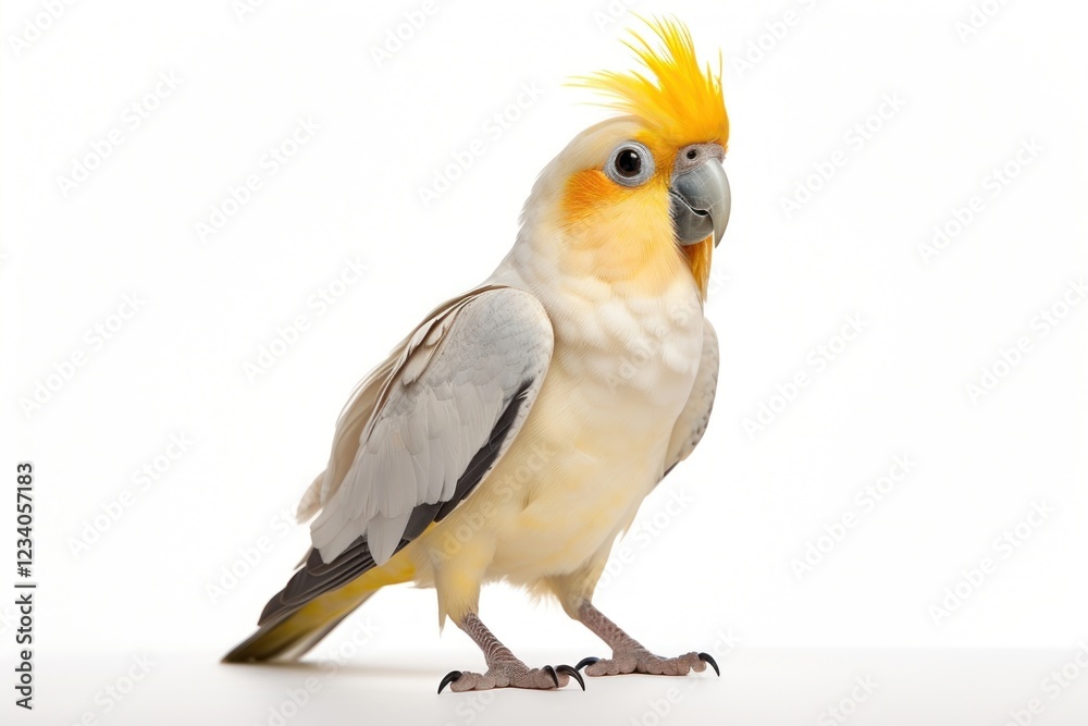 Cockatiel cockatoo animal parrot. Cockatiel cockatoo animal parrot.